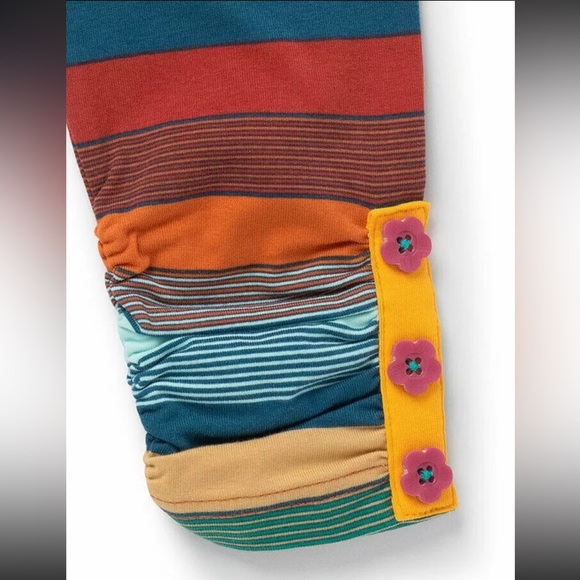 NWT MATILDA JANE OUTSIDE THE LINES LEGGINGS Moments With You - Picture 6 of 10